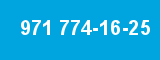 971 774-16-25
